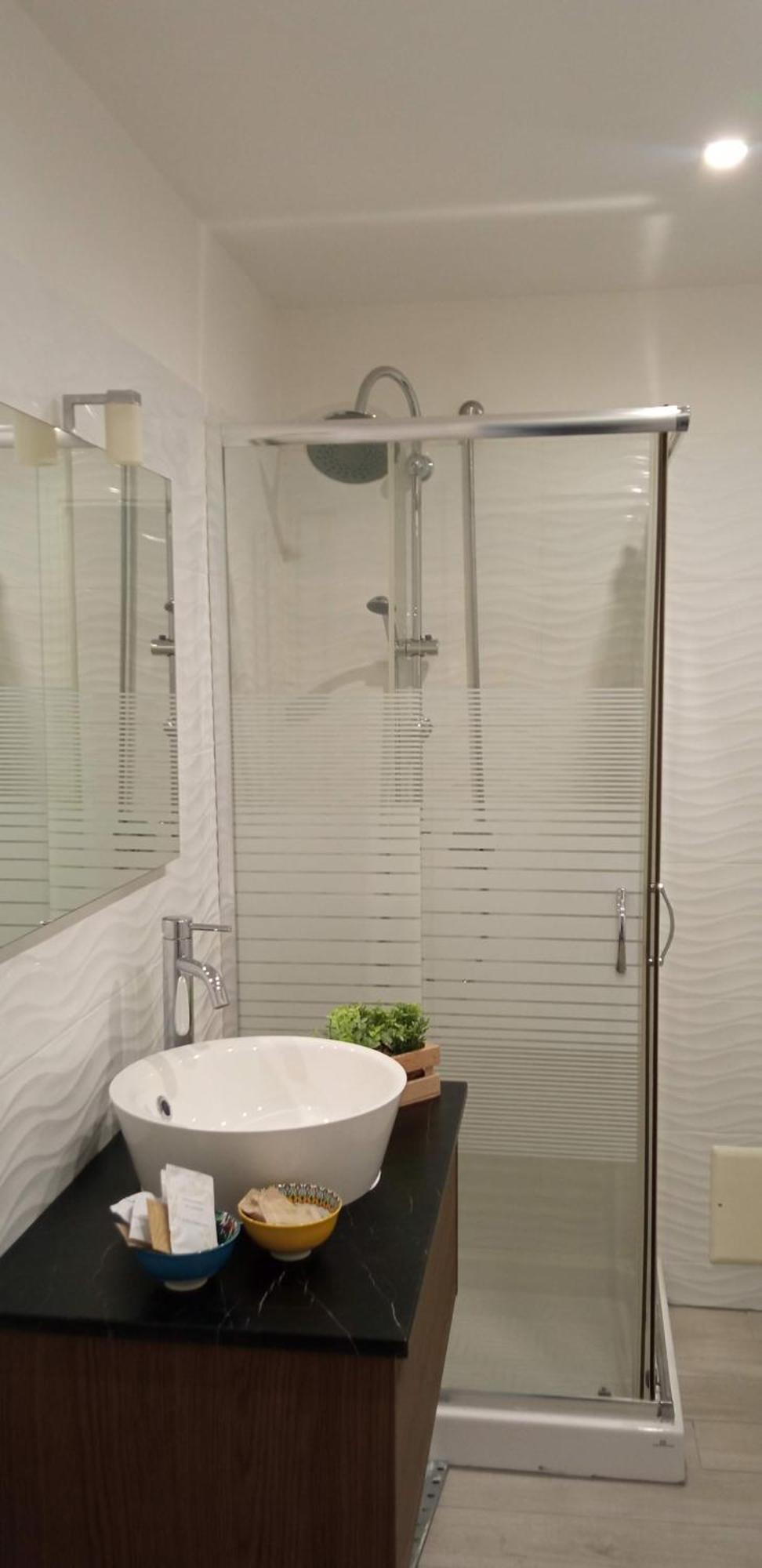 Akihome Portanova Napels Buitenkant foto